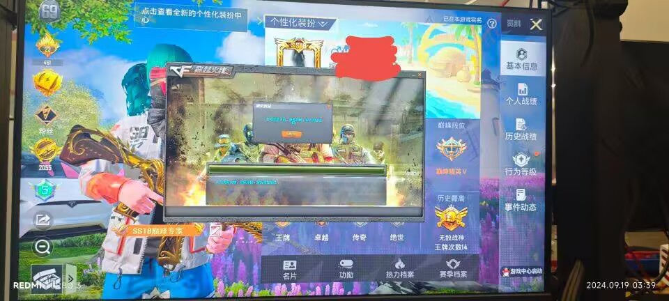 和平精英外挂【豌豆直装V1.0】漏打自瞄 喷子自喵 狙击枪自喵 全枪无死角漏打 追踪扫车打鸟