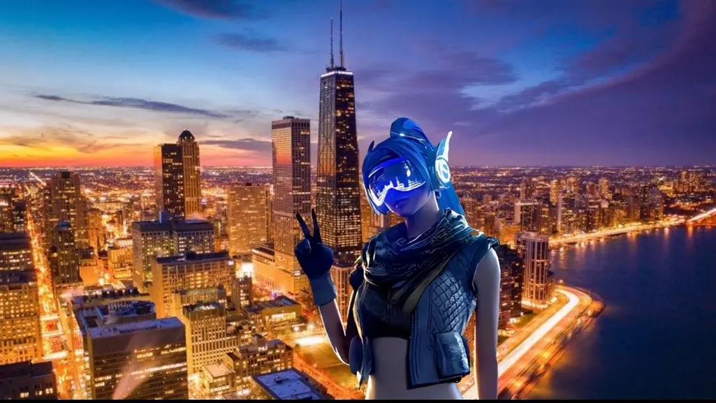 和平精英《哔哩哔哩》外挂